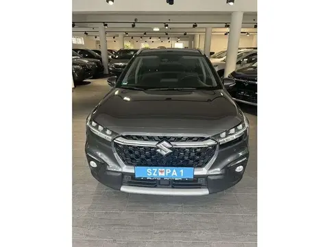 Used SUZUKI S-CROSS Hybrid 2023 Ad 