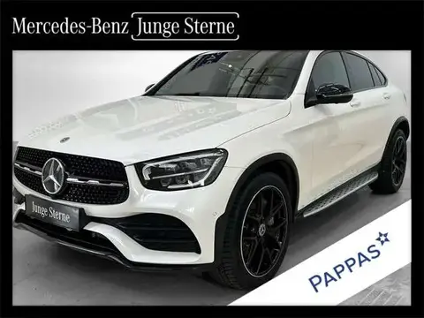 Used MERCEDES-BENZ CLASSE GLC Diesel 2023 Ad 