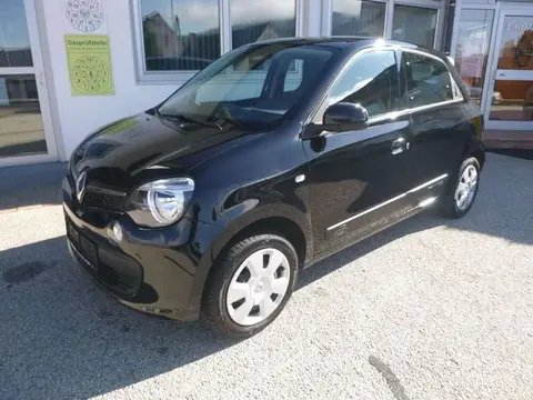 Used RENAULT TWINGO Petrol 2019 Ad 