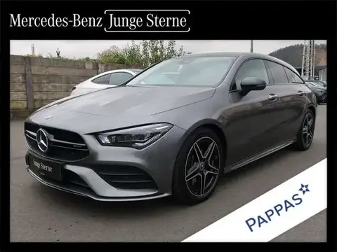 Annonce MERCEDES-BENZ CLASSE CLA Essence 2022 d'occasion 