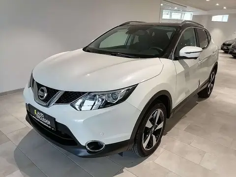 Used NISSAN QASHQAI Diesel 2016 Ad 