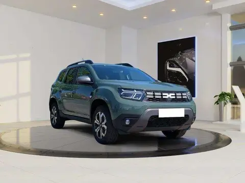 Used DACIA DUSTER Petrol 2024 Ad 