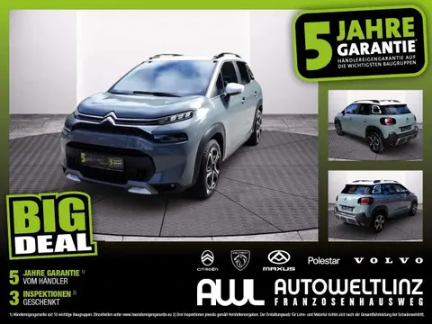 Used CITROEN C3 AIRCROSS Diesel 2023 Ad 