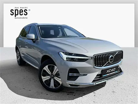 Used VOLVO XC60 Petrol 2024 Ad 