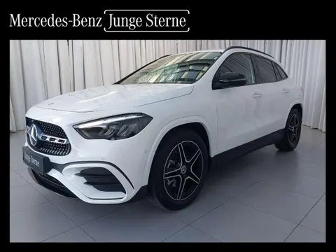 Used MERCEDES-BENZ CLASSE GLA Diesel 2024 Ad 