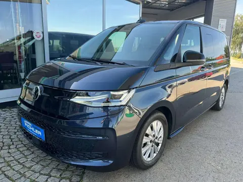 Annonce VOLKSWAGEN T7 Hybride 2024 d'occasion 