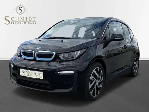 Used BMW I3 Electric 2021 Ad 