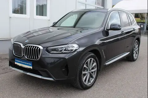 Used BMW X3 Diesel 2021 Ad 