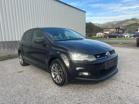 Used VOLKSWAGEN POLO Petrol 2015 Ad 