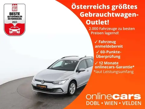 Annonce VOLKSWAGEN GOLF Diesel 2021 d'occasion 