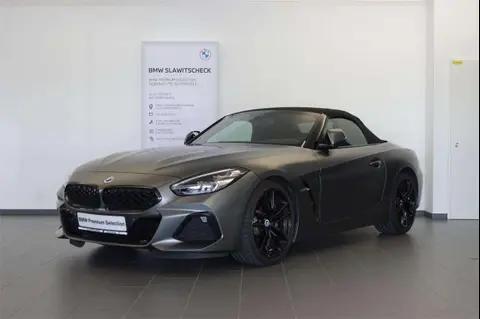 Annonce BMW Z4 Essence 2022 d'occasion 