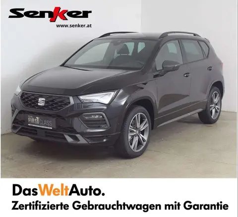 Used SEAT ATECA Petrol 2024 Ad 