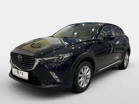 Annonce MAZDA CX-3 Essence 2015 d'occasion 