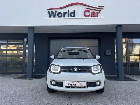 Annonce SUZUKI IGNIS Essence 2020 d'occasion 