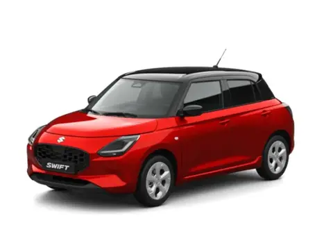 Annonce SUZUKI SWIFT Essence 2024 d'occasion 