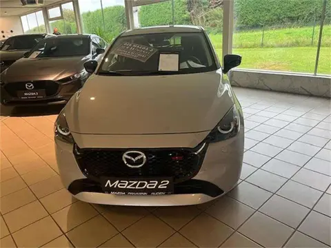 Used MAZDA 2 Hybrid 2024 Ad 