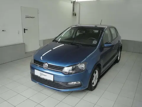 Used VOLKSWAGEN POLO Petrol 2017 Ad 