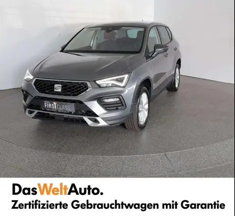 Used SEAT ATECA Diesel 2024 Ad 