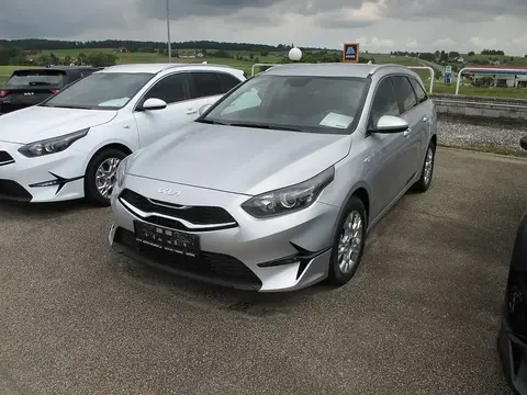 Annonce KIA CEED Diesel 2024 d'occasion 