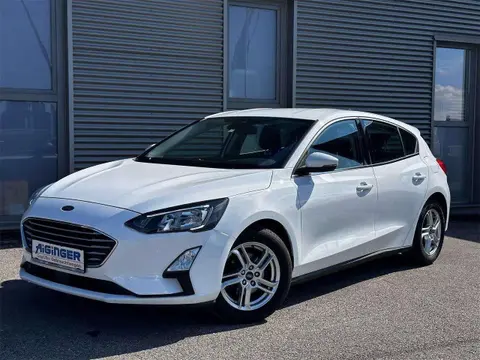 Annonce FORD FOCUS Essence 2020 d'occasion 