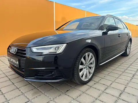 Used AUDI A4 Diesel 2017 Ad 