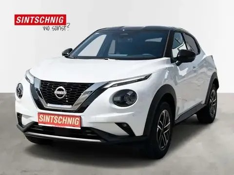 Annonce NISSAN JUKE Essence 2024 d'occasion 