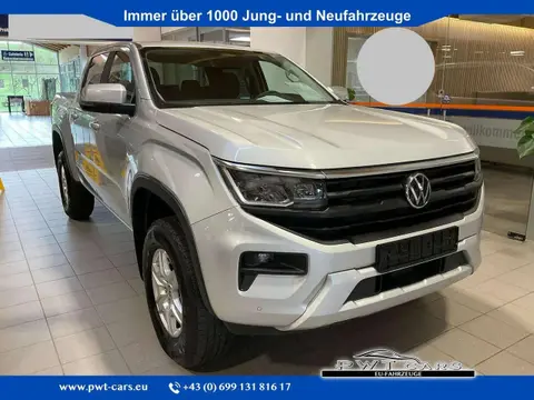 Annonce VOLKSWAGEN AMAROK Diesel 2024 d'occasion 