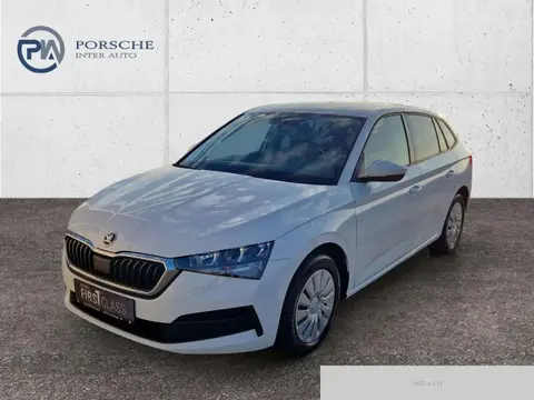 Used SKODA SCALA Petrol 2019 Ad 