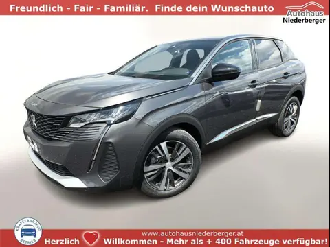 Used PEUGEOT 3008 Petrol 2024 Ad 