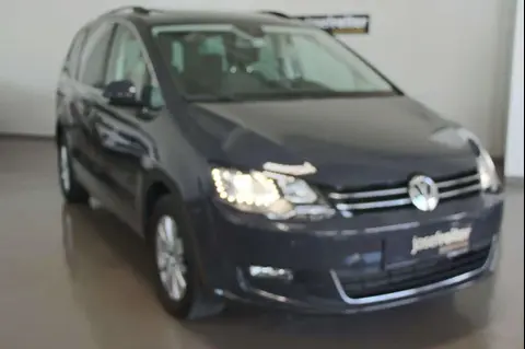 Used VOLKSWAGEN SHARAN Diesel 2019 Ad 