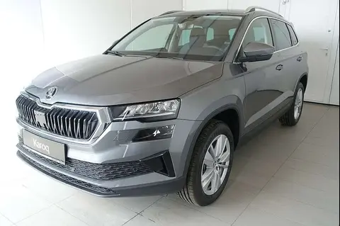 Used SKODA KAROQ Diesel 2024 Ad 