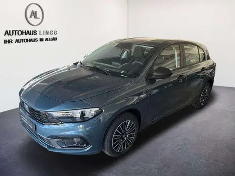 Annonce FIAT TIPO Essence 2022 d'occasion 