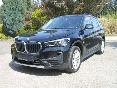 Annonce BMW X1 Diesel 2020 d'occasion 