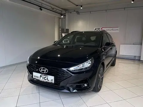 Annonce HYUNDAI I30 Essence 2024 d'occasion 