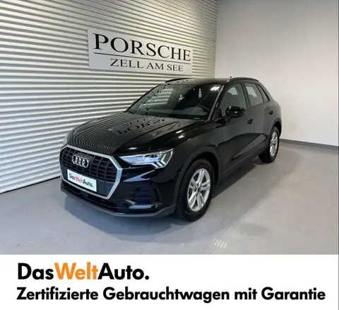 Used AUDI Q3 Diesel 2024 Ad 