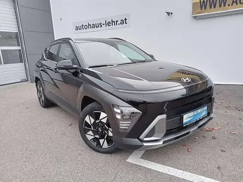 Used HYUNDAI KONA Petrol 2023 Ad 