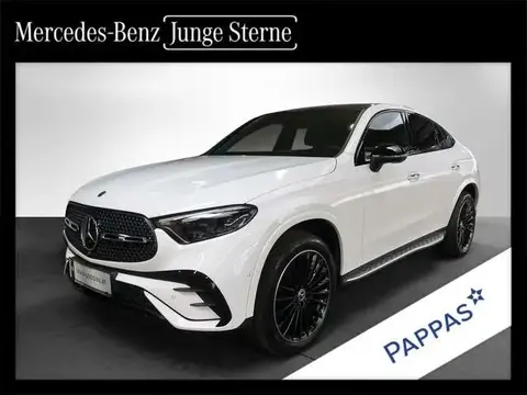 Used MERCEDES-BENZ CLASSE GLC Hybrid 2023 Ad 