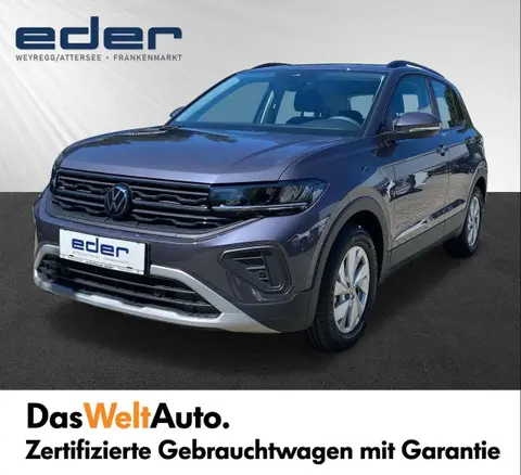 Used VOLKSWAGEN T-CROSS Petrol 2024 Ad 