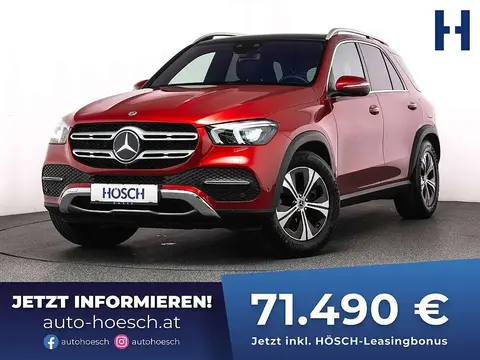 Used MERCEDES-BENZ CLASSE GLE Hybrid 2023 Ad 