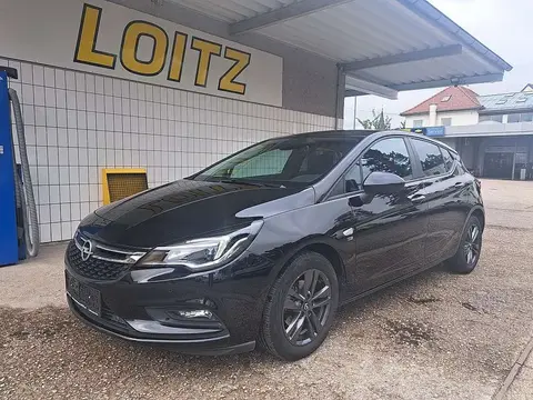 Used OPEL ASTRA Petrol 2019 Ad 