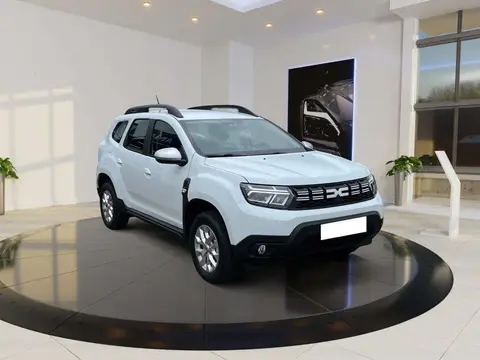 Used DACIA DUSTER Diesel 2024 Ad 