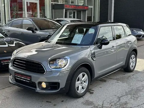 Used MINI COOPER Petrol 2019 Ad 