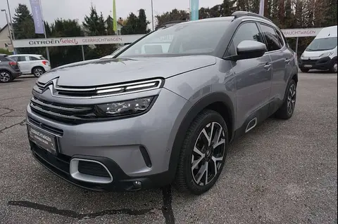 Annonce CITROEN C5 AIRCROSS Diesel 2020 d'occasion 