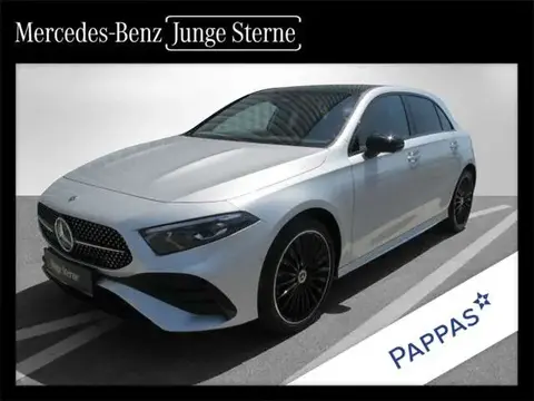 Used MERCEDES-BENZ CLASSE A Hybrid 2023 Ad 