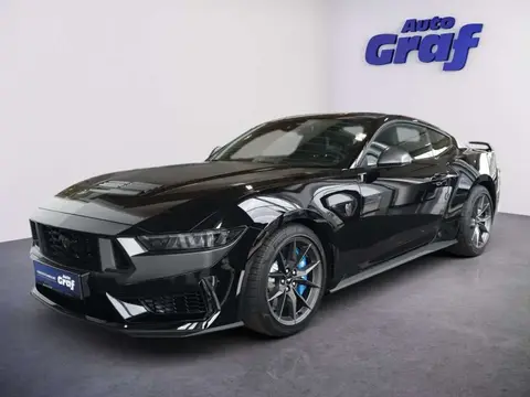 Used FORD MUSTANG Petrol 2024 Ad 