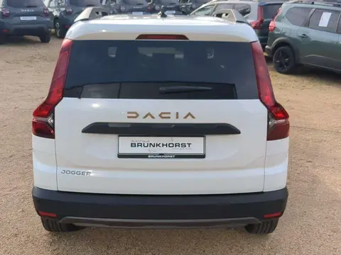 Used DACIA JOGGER Petrol 2024 Ad 