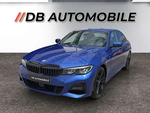 Used BMW SERIE 3 Diesel 2019 Ad 