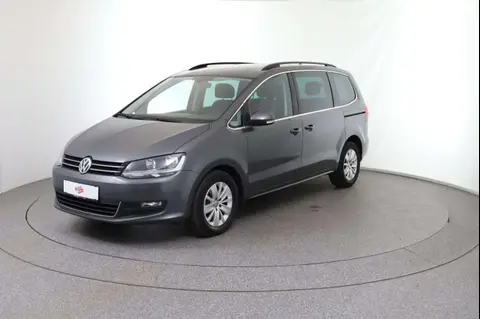 Used VOLKSWAGEN SHARAN Diesel 2018 Ad 