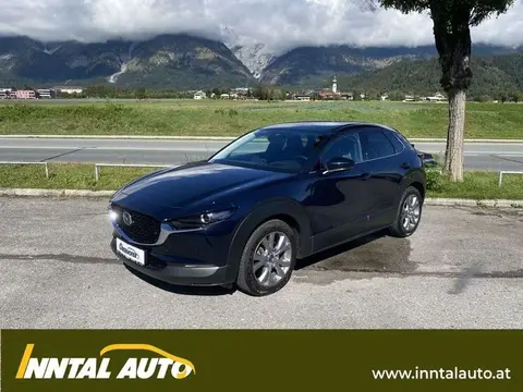 Used MAZDA CX-30 Petrol 2021 Ad 