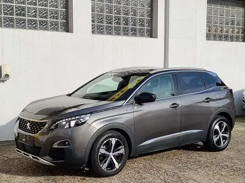 Annonce PEUGEOT 3008 Diesel 2019 d'occasion 